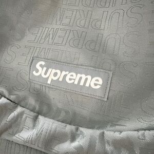 Supreme Backpack (SS19)